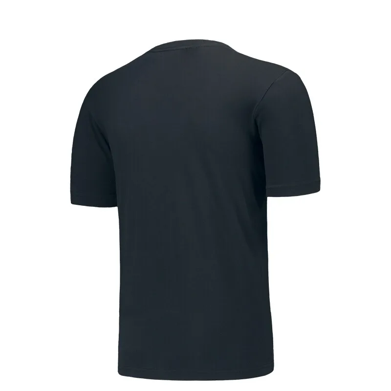 Original New Arrival 2018 Converse Men's T-shirts short sleeve Sportswear | Спорт и развлечения