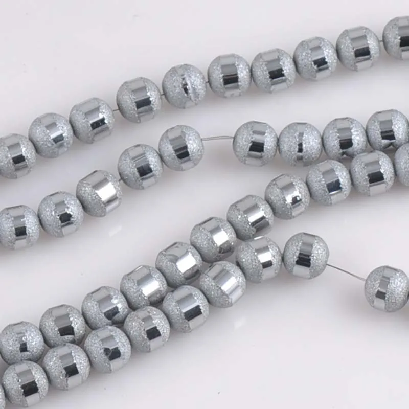 6 мм (около 100 шт) Rondelle граненый хрусталь свободные бусины TRS0213 6|spacer beads|beads spacers