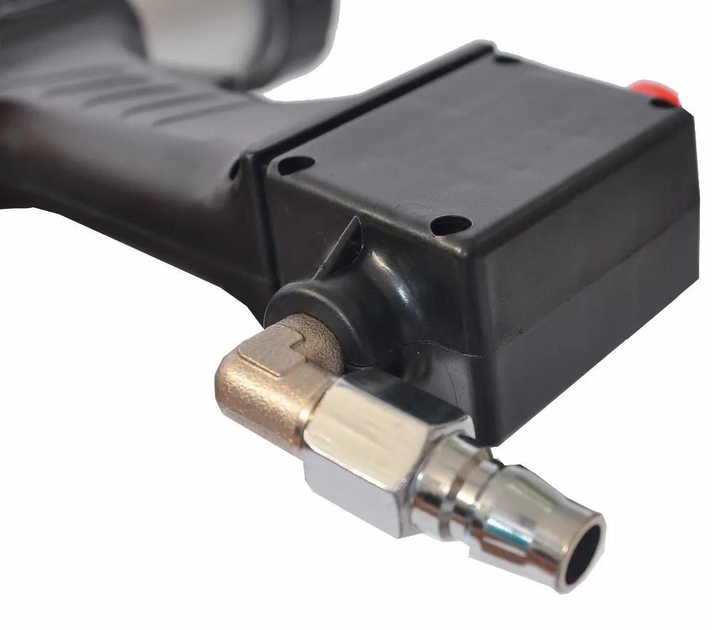 

310ml cartridge type air caulking gun/airflow caulking gun air operated