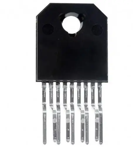 10 шт. 2 канальный аудио усилитель TFA9843J TFA9843 TFA9843J/N1 ZIP (SE: от 1 до 20 Вт или BTL: 4 40