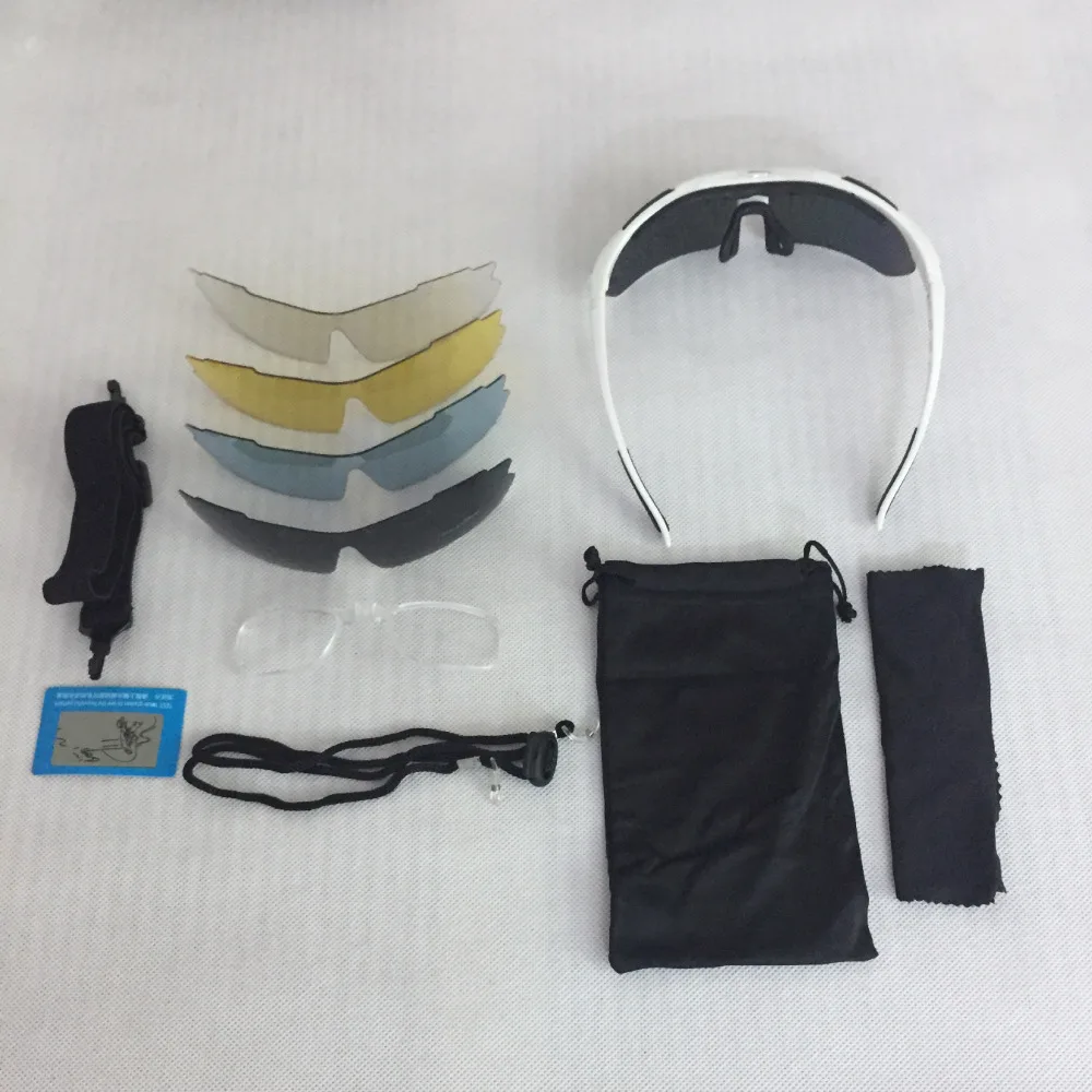 Велоспорт Солнцезащитные очки Спорт на открытом воздухе велосипедов мужские