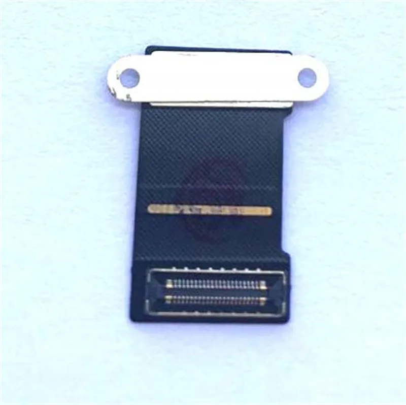 ЖК-дисплей светодио дный LVDs Экран Дисплей кабель подходит для MacBook Pro retina A1707 2016 2017