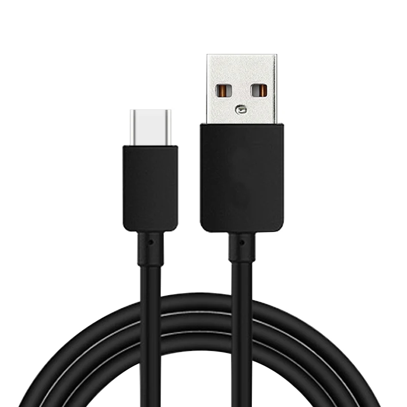 USB Type C кабель передачи данных для быстрой зарядки c зарядное устройство смартфона