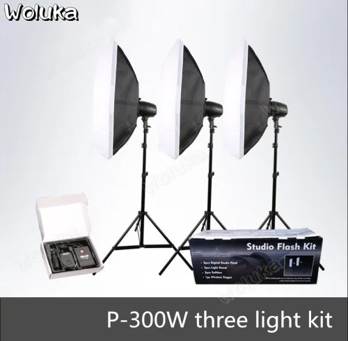 Студийное кино и телевидение flash soft box портретная одежда съемка фотографическое