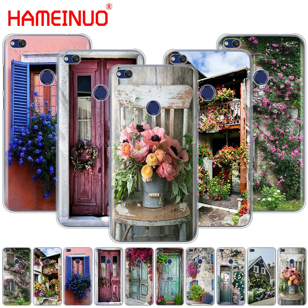 Чехол HAMEINUO для телефона huawei Ascend P7 P8 P9 P10 P20 lite plus pro G9 G8 G7 2017|Бамперы| |