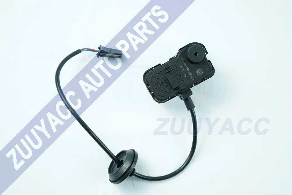 Привод открывателя топливной двери для Volkswagen GOLF MK7 Beetle For Jetta MK6/7 2012- 5C5 810 773 |