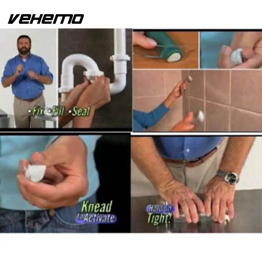 3 шт./компл. супер клей Прочный инструмент могучий Шпатлёвки практические ремонт