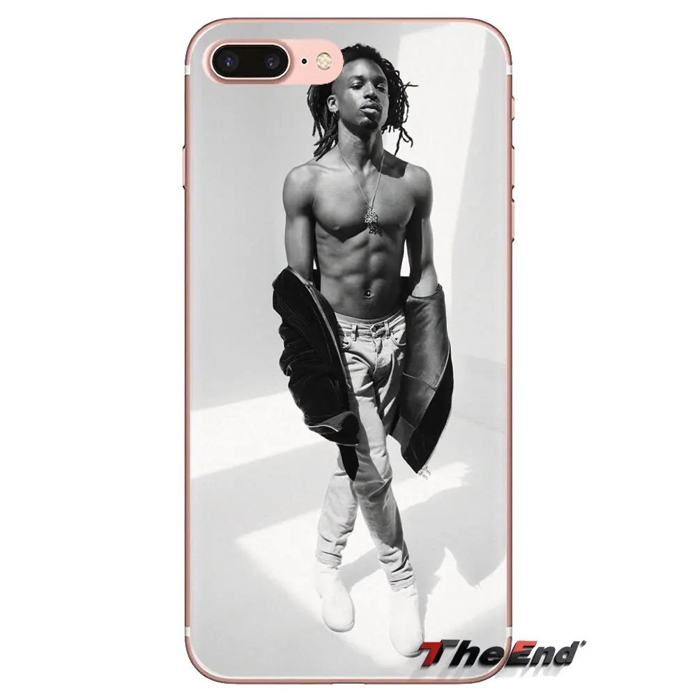 Для Samsung Galaxy A3 A5 A7 A9 A8 Star A6 Plus 2018 2015 2016 2017 Jazz Cartier Rap Hip Hop Art прозрачные мягкие чехлы |