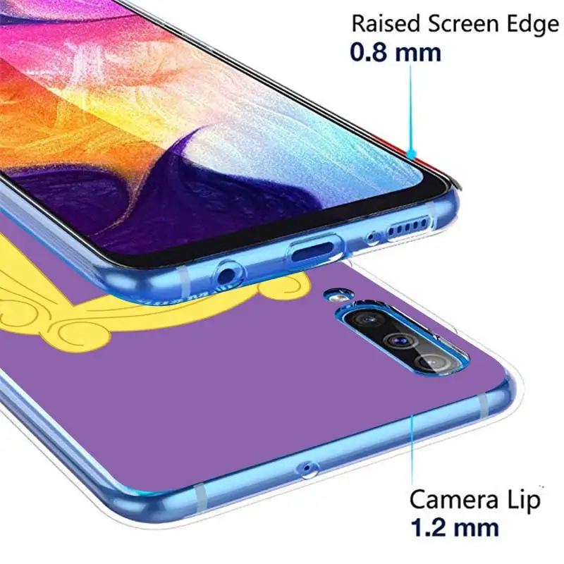 Друзей ТВ двери силиконовый чехол для samsung Galaxy A71 A51 A90 5G A50 A70 A40 A20e A10 A30 A80 A6 A8 плюс A7 A9 силиконовый чехол
