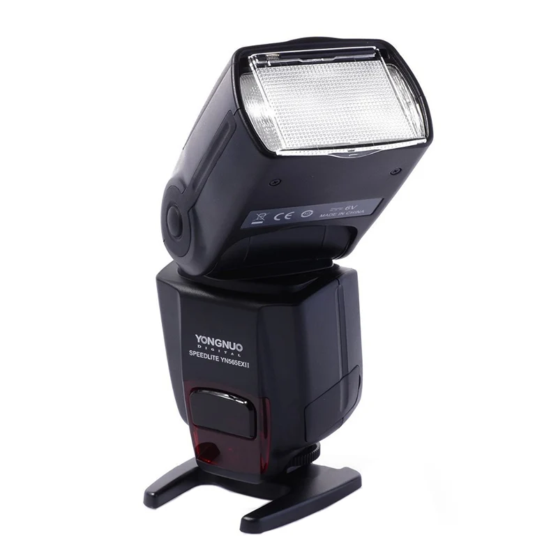 Вспышка YONGNUO для Nikon D7500 D7200 D7100 D5600 Canon 500D 550D 600D|yongnuo yn-565ex|wireless ttl flash speedliteflash speedlite |