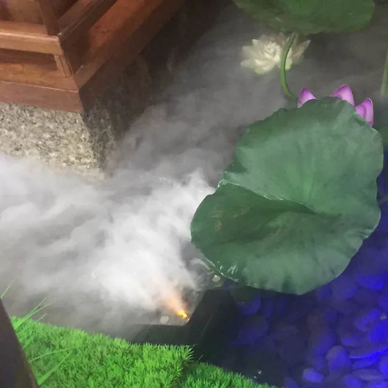 Ультразвуковой распылитель/распылитель 10 насадок увлажнитель | Бытовая техника