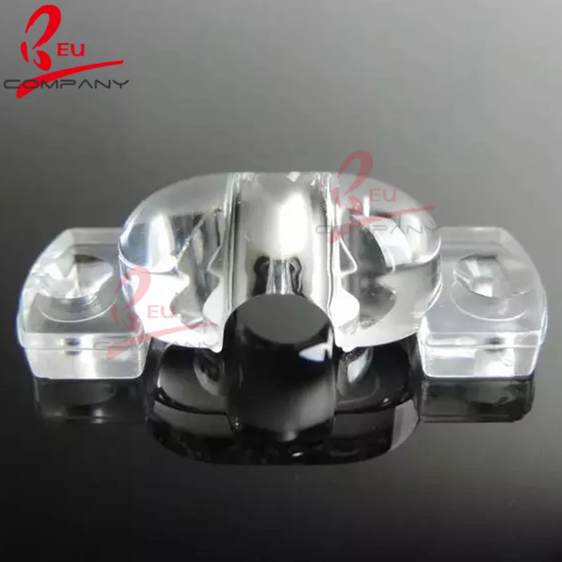 Светодиодная лампа туннель для уличного освещения 30 мм|lens led|led lenselamp lense |