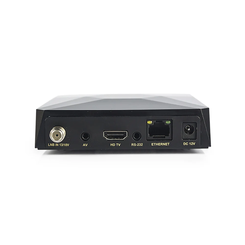 10 шт. цифровой спутниковый мини ресивер с поддержкой Xtream NOVA 2x USB порта Wi Fi 3G модем