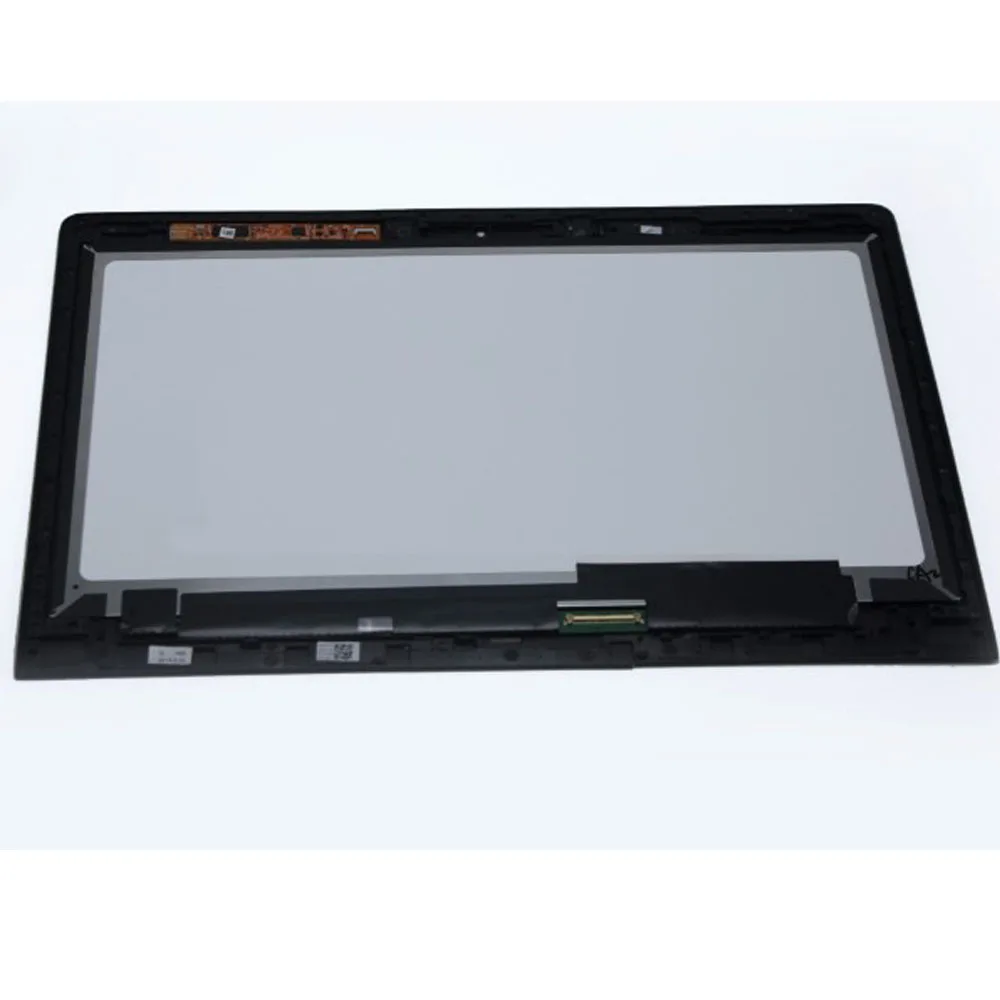 Для lenovo YOGA 4 PRO Yoga 900-13ISK 80MK 80UE 13," ноутбук ЖК iPS сенсорный экран в сборе LTN133YL05 3200x1800 протестирован класс A
