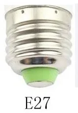 Фото Newest Colorful E27 B22 1W 2W 3W 5W 220V Red Blue Green White Yellow Warm RGB Blubs Energy Saving LED Golf Ball Light Globe Lamp №5