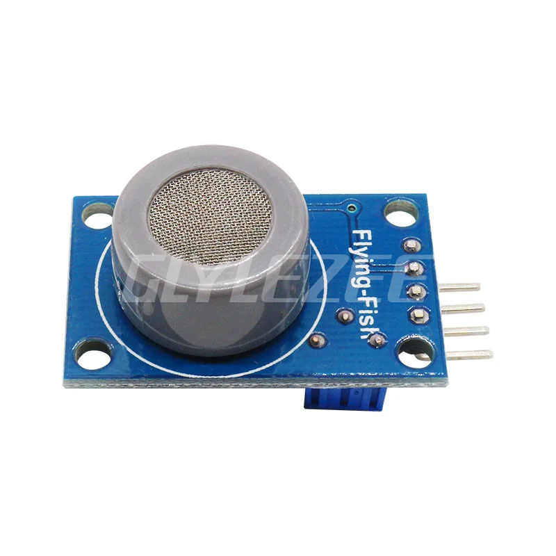 Glyduino MQ 7 модуль датчик обнаружения угарного газа сигнализация MQ7 датчика для