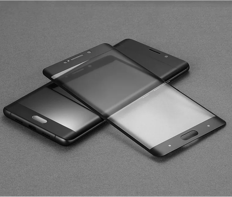 Для Xiaomi Note 2 стекло Mi Note2 закаленное полное покрытие для защита экрана стеклянная