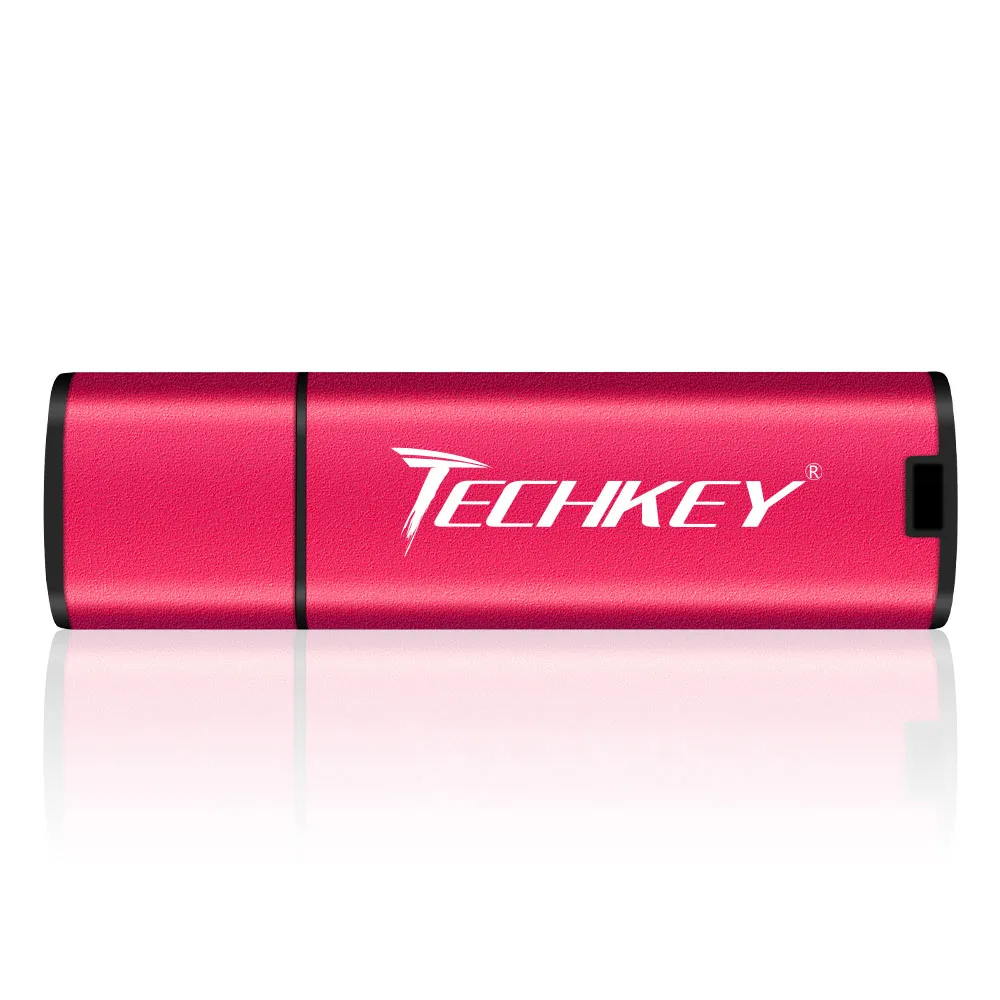 Новое поступление, USB флеш-накопитель, флешка, Миньоны, USB 2,0, флеш-накопитель, 32 ГБ, 16 ГБ, 8 ГБ, 4 Гб, карта памяти «Гадкий я», u-диск, подарок - Цвет: Red