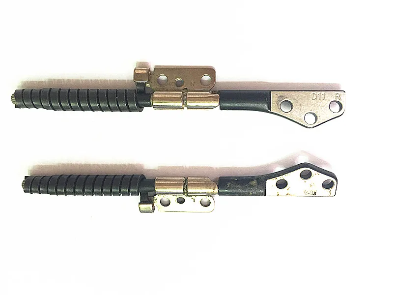 LEFT + RIGHT HINGES for Apple MacBook 15&quot A1286 2010 &amp 2011 | Компьютеры и офис