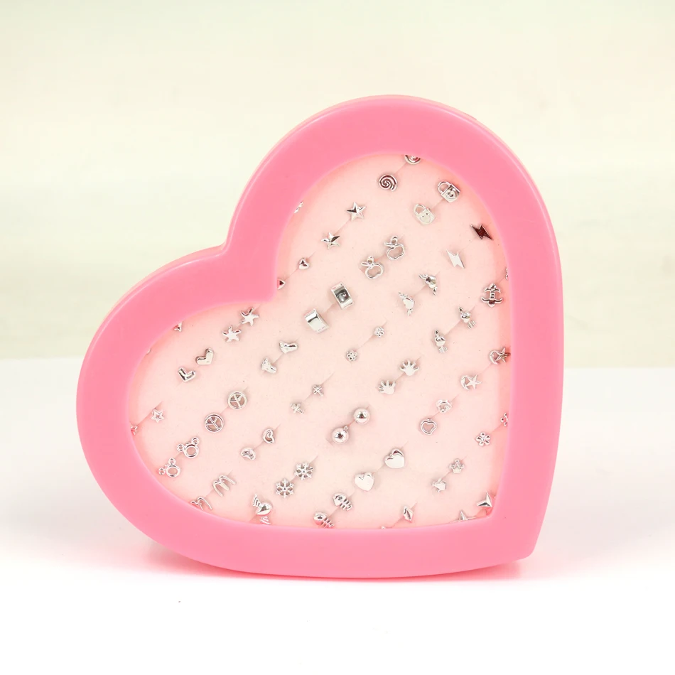 Бесплатная доставка фабрика 36 пар недорогие маленькие противоаллергенные