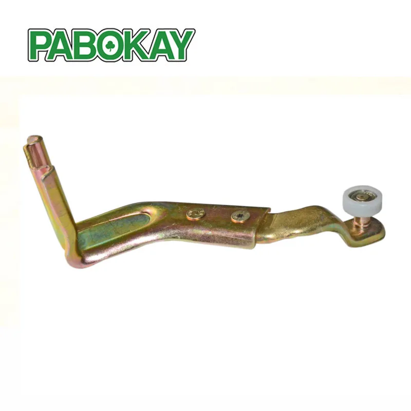 

FOR Mercedes SPRINTER SLIDING DOOR ROLLER GUIDE BOTTOM RIGHT 2d1 843 398 2D1843398