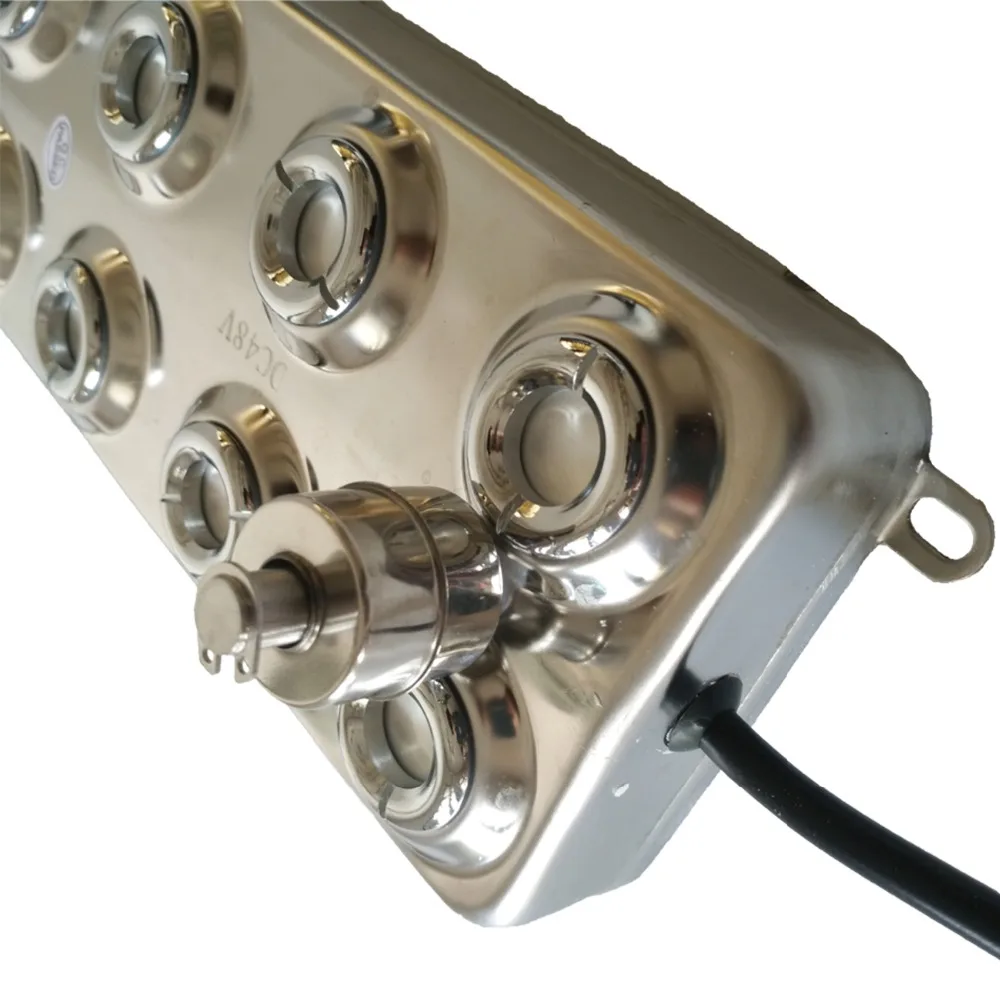 Промышленные 10 распылителей ландшафтные бассейны распылитель тумана большой