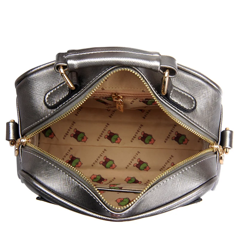 Fashion PU Leather Women Handbag Tote Shoulder Bag Ladies Girls Casual Vintage Messenger Hot Sale | Багаж и сумки