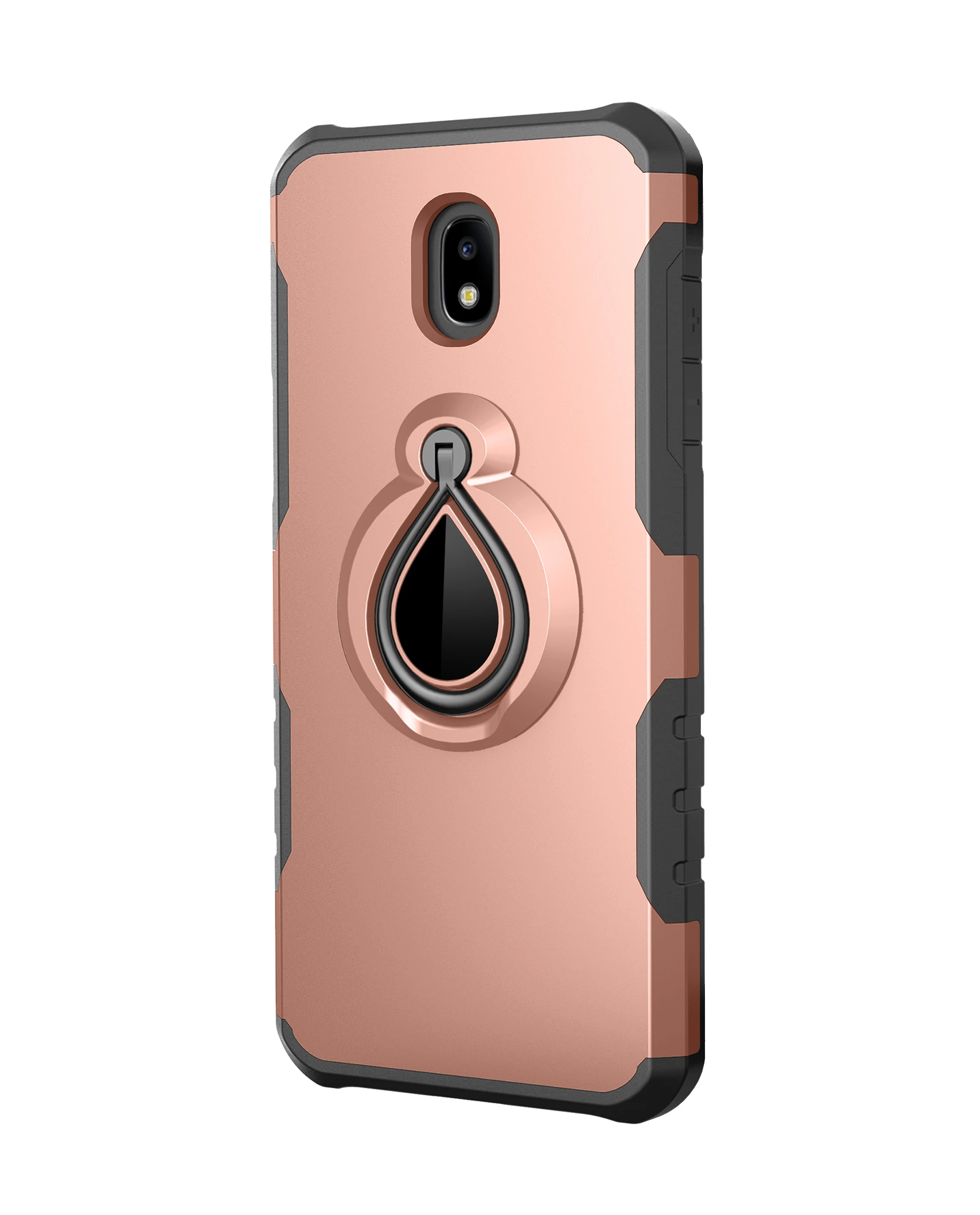 Чехол для samsung Galaxy J5 Pro 2017 SM-J530F SM-J530FM SM-J530FM/DS оснащен кольцо чехол телефона SM J530 J530FM
