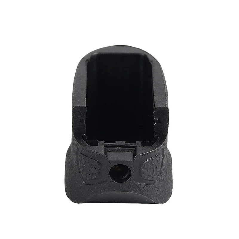 Увеличенный удлинитель тарелки для магазина добавить + 1/2 круга M &amp P Shield 9 40