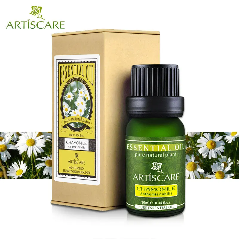 ARTISCARE Jojoba базовое масло + анти сухая кожа и против чувствительных морщин