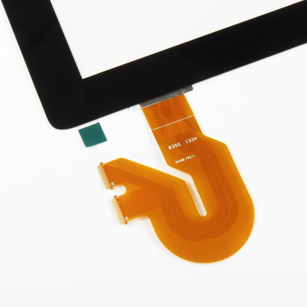 Первоначально для ASUS Memo Pad FHD 10 ME301 ME302 ME302C me302kl K005 k00a Планшеты PC Сенсорный экран