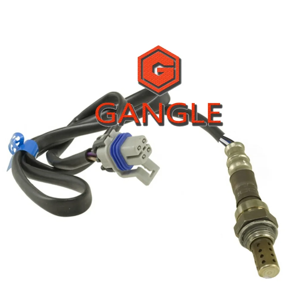 Кислородный датчик Lambda для Chevrolet Classic 2004 2005 234 4104 12568222 12578461 12578575|sensor lambda|sensor sensorsensor