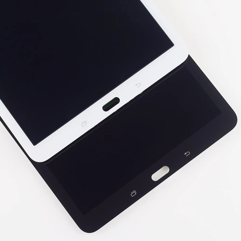 Для Samsung Galaxy Tab E 9 6 SM T560 T561 сенсорный экран дигитайзер Сенсорное стекло + ЖК дисплей