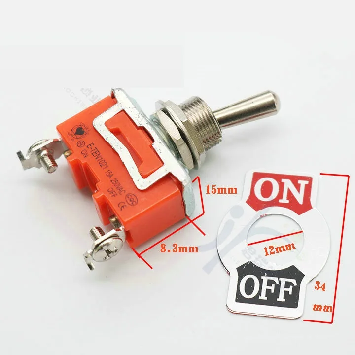 

Wenxing 232 233A 218E 218F 218G копия ключа дубликат режущая машина кнопка выключателя питания запасные части Слесарные Инструменты