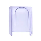 Чехол A11 водонепроницаемый с Rfid-защитой, металлическая накладка на дверной замок с защитой от дождя