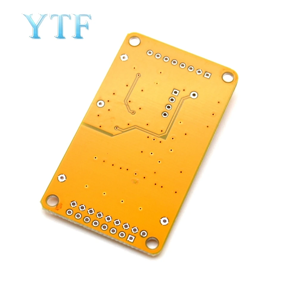 Модуль сбора данных ADS1256 24 ADC8 road AD-Precision ADC | Компьютеры и офис