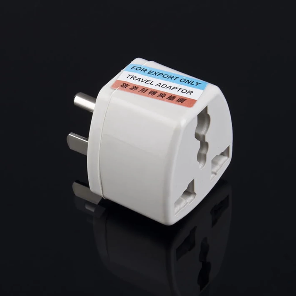 AU UK EU to US AC адаптер питания дорожный конвертер|Электрические вилки| |
