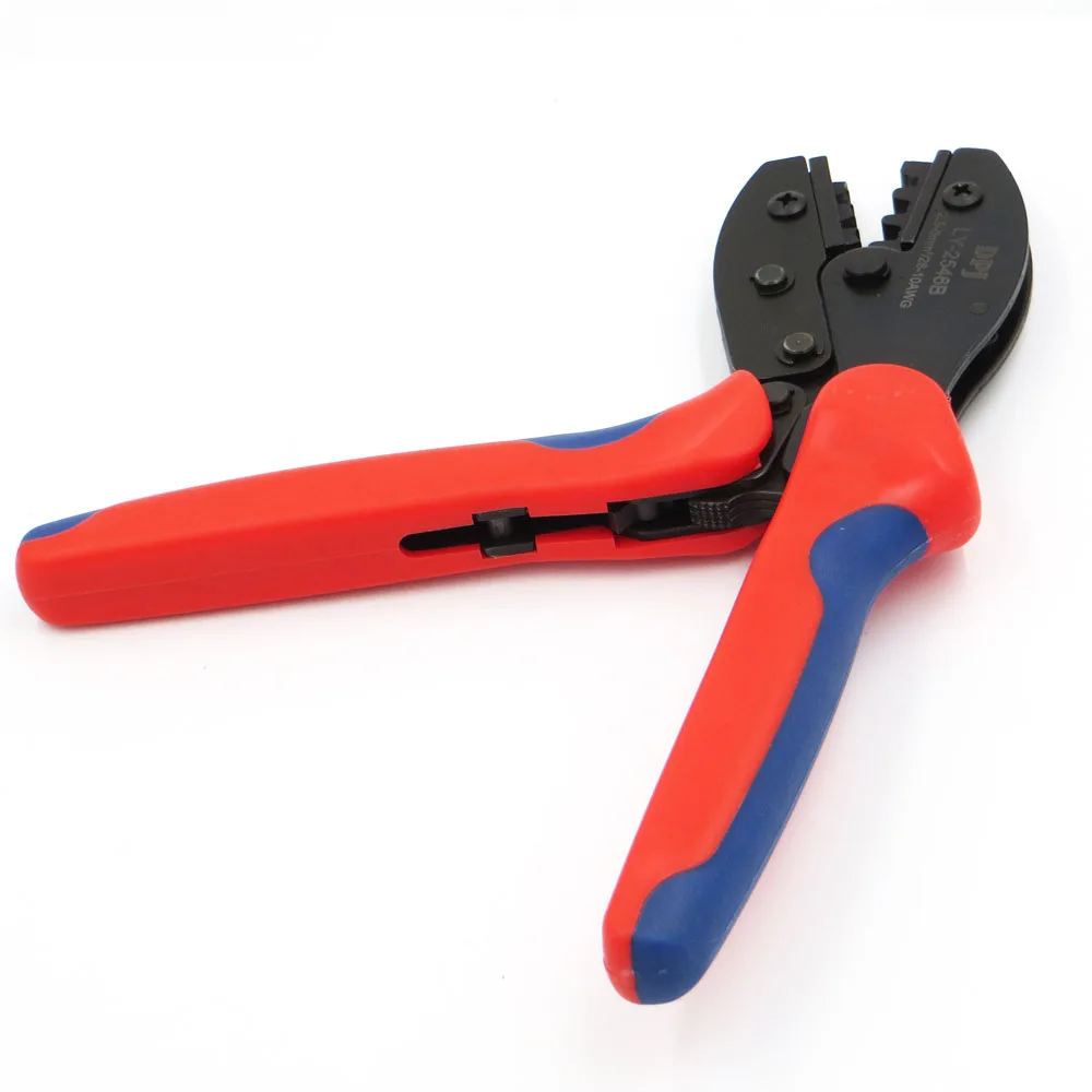 MC4 разъем MC4 филиал Панели солнечные разъем 30A 1000V для PV кабель 2,5/4/6 мм солнечный модуль подключения гаечный ключ инструмент для обжима