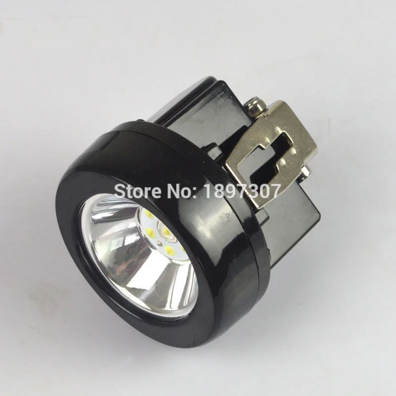 KL2.5LM (A) LED 15 часов 3500LUX Шахтерская Защитная крышка Лампа фара|cap lamp|led miners lightcap light |