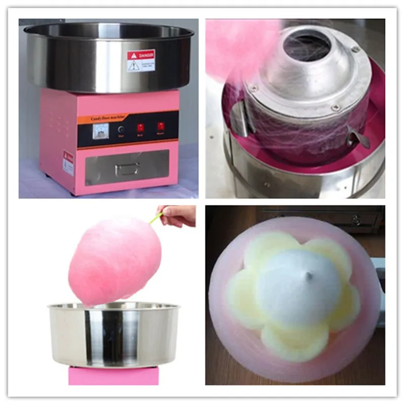 Электрическая машина для производства сахарной ваты|candy floss machine|floss machinecotton candy