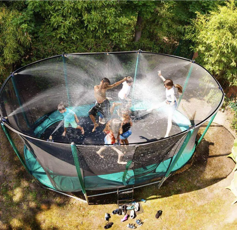 Комплект системы охлаждения воды распылитель латунная насадка Открытый сад