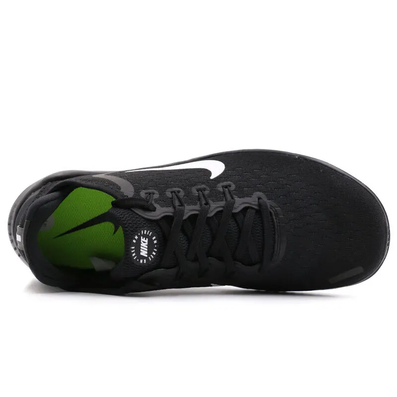 Оригинальный Новое поступление NIKE FREE RN мужские кроссовки для бега | Спорт и