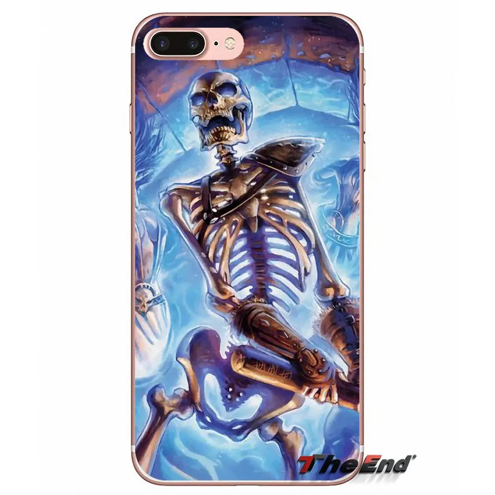 Чехол для телефона Xiaomi Redmi 4 3 3S Pro Mi3 Mi4 Mi4i Mi4C Mi5 Mi5S Mi Max Note 2 Hearthstone Naxxramus Hero|phone cases|case
