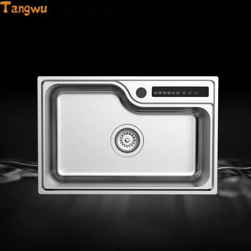 Кухонные раковины бесплатная доставка европейский водный бак Linjing уровень воды