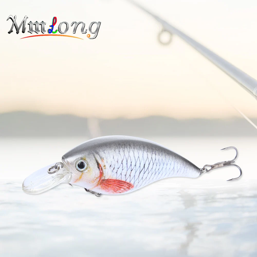 Искусственные рыболовные приманки Mmlong 9 см жесткая приманка SAH07B 16 3 г кренкбейты