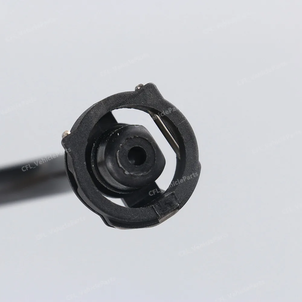 Новый шланг перелива радиатора 8K0121081BB для Audi A4 A5 2008 2009 2010 2011 2012|Радиаторы и