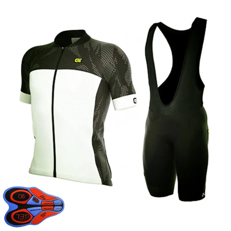 cycling jersey 2017 men ALE Pro Team bike wear bicycle clothing ropa maillot ciclismo breathable cycle set | Спорт и развлечения