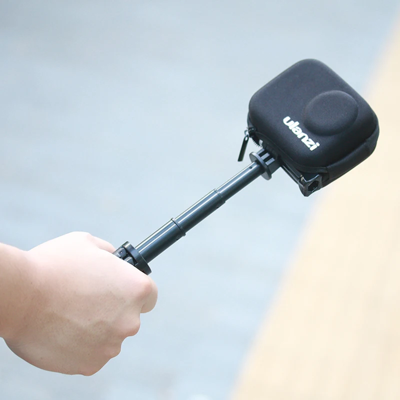 Портативный жесткий чехол Ulanzi для Dji Osmo защитный путешествий Мини корпус