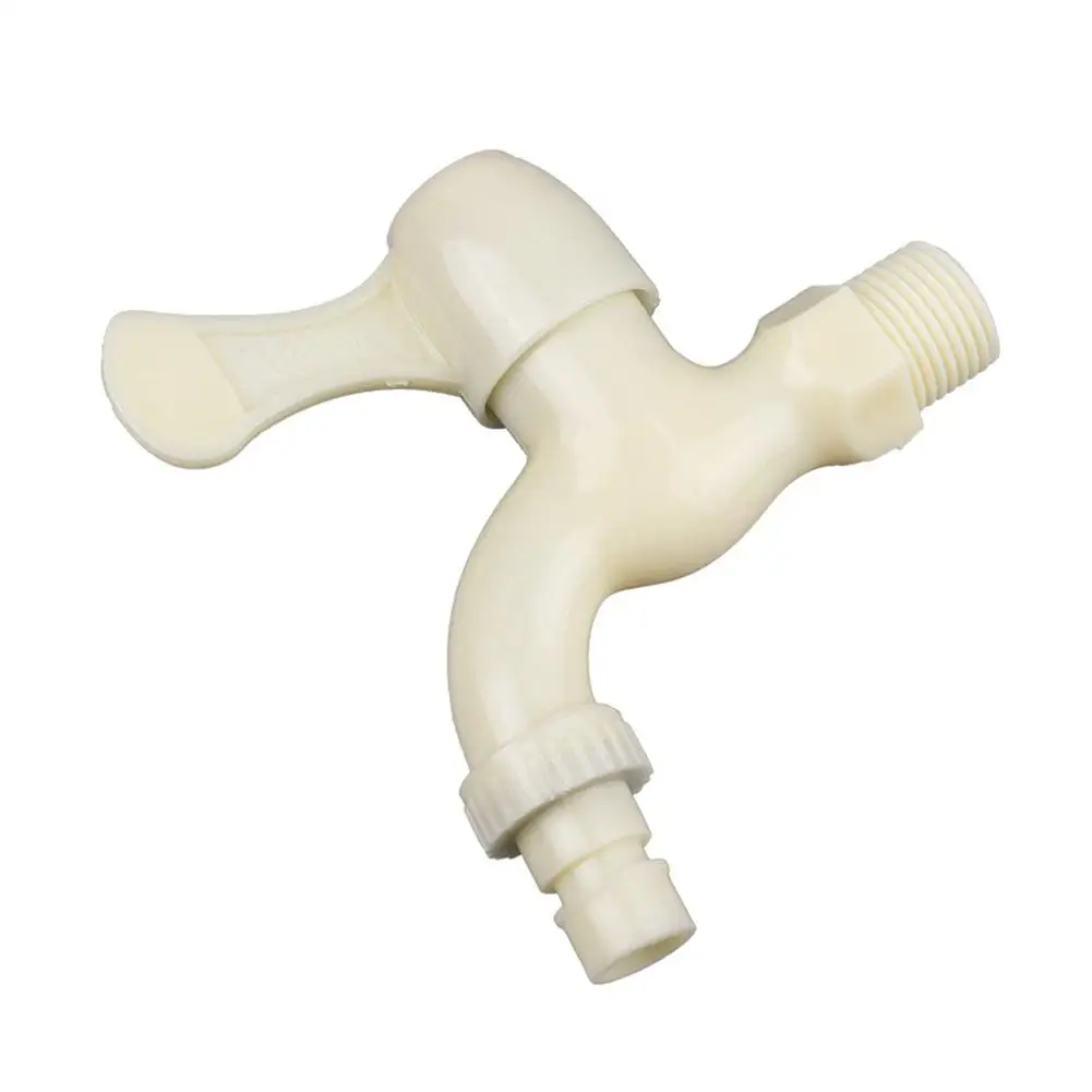 

Thicken Fast On Leakproof Faucet Tap for Bathroom Kitchen Washing Machine