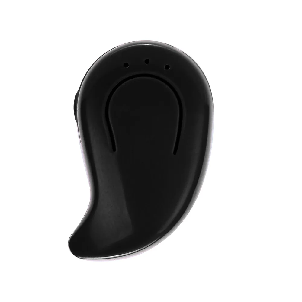 Ouhaobin мини Bluetooth наушники Спортивная беспроводная гарнитура стереонаушники для